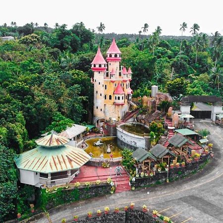 Hotel La Virginia Leisure Park And Amusement Mataasnakahoy Exterior foto