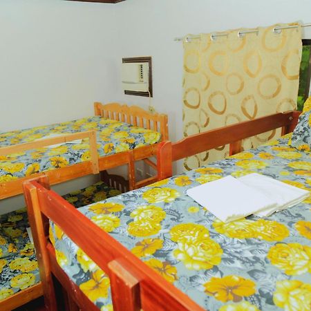 Hotel La Virginia Leisure Park And Amusement Mataasnakahoy Habitación foto