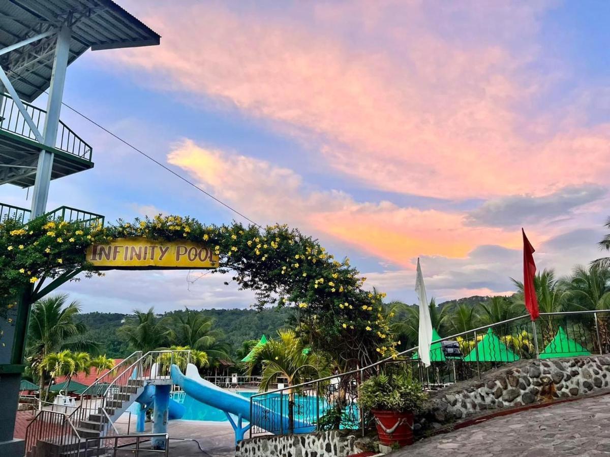 Hotel La Virginia Leisure Park And Amusement Mataasnakahoy Exterior foto