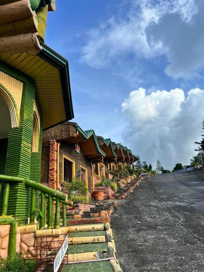 Hotel La Virginia Leisure Park And Amusement Mataasnakahoy Exterior foto