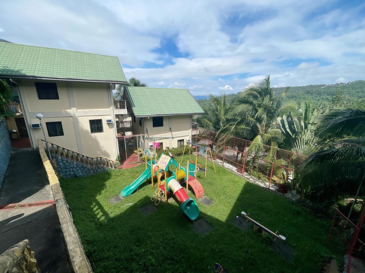 Hotel La Virginia Leisure Park And Amusement Mataasnakahoy Exterior foto