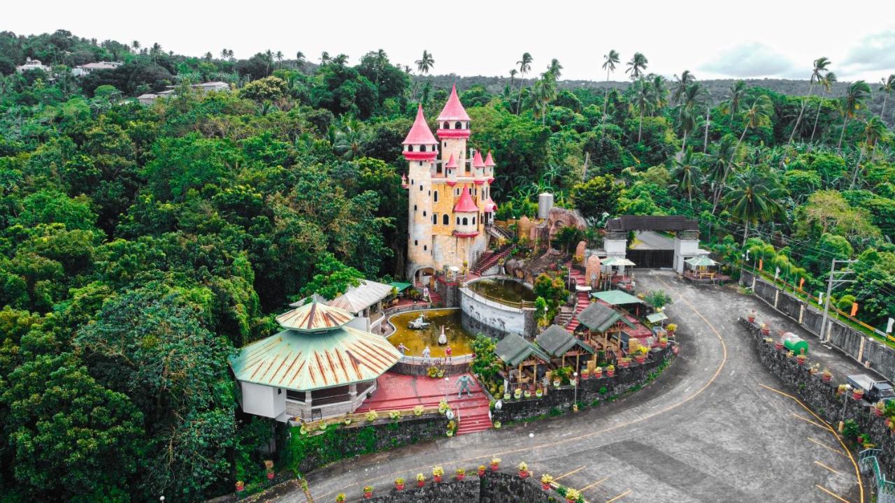 Hotel La Virginia Leisure Park And Amusement Mataasnakahoy Exterior foto