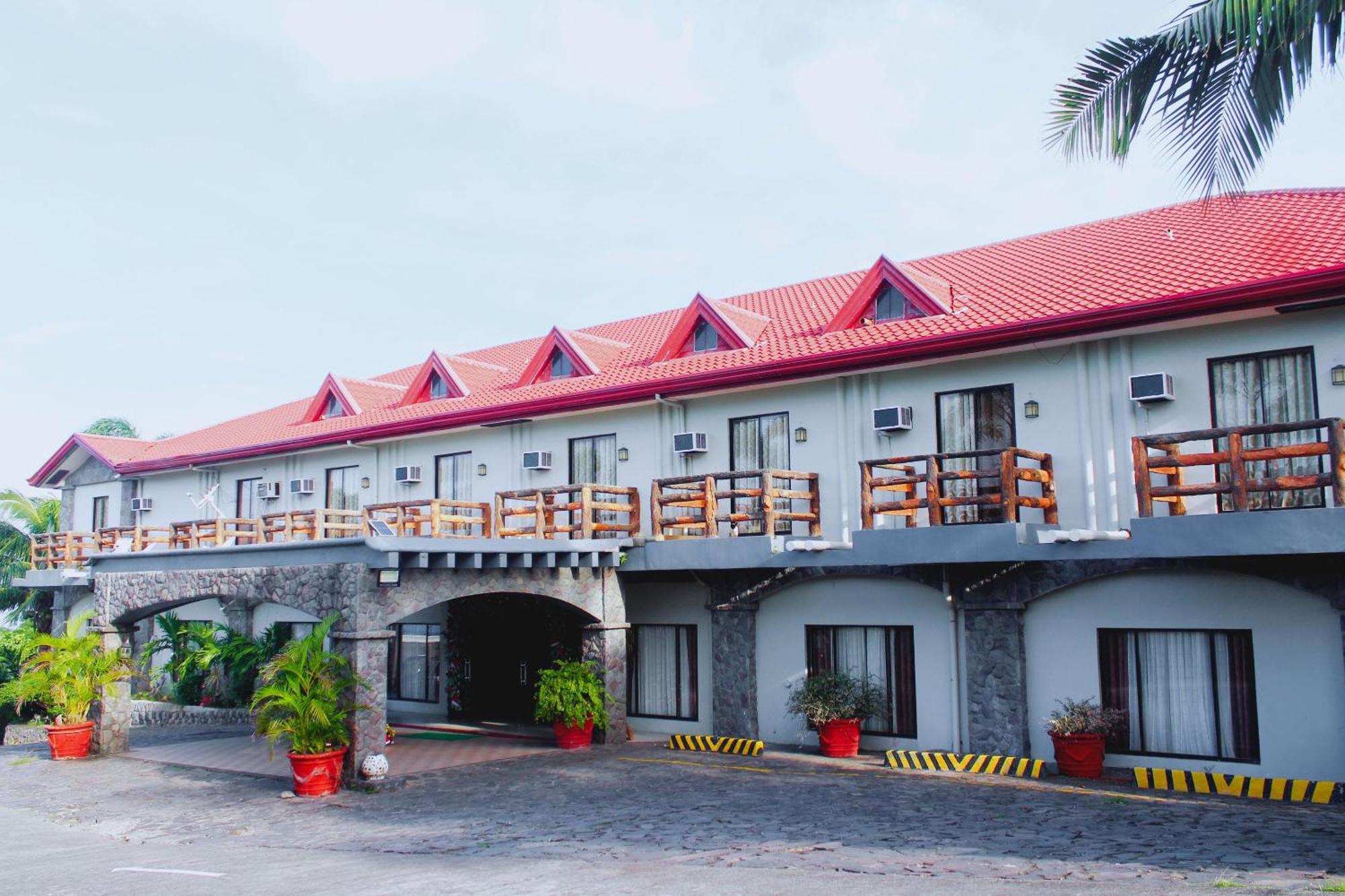 Hotel La Virginia Leisure Park And Amusement Mataasnakahoy Habitación foto