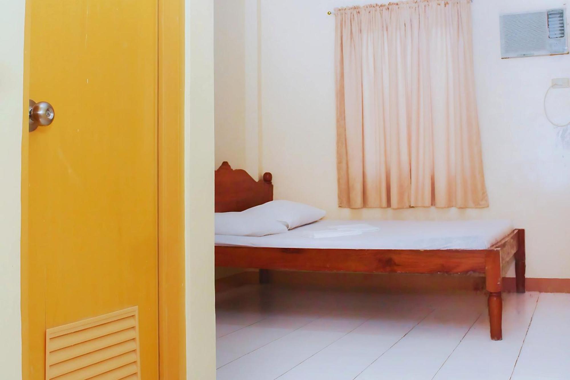 Hotel La Virginia Leisure Park And Amusement Mataasnakahoy Habitación foto