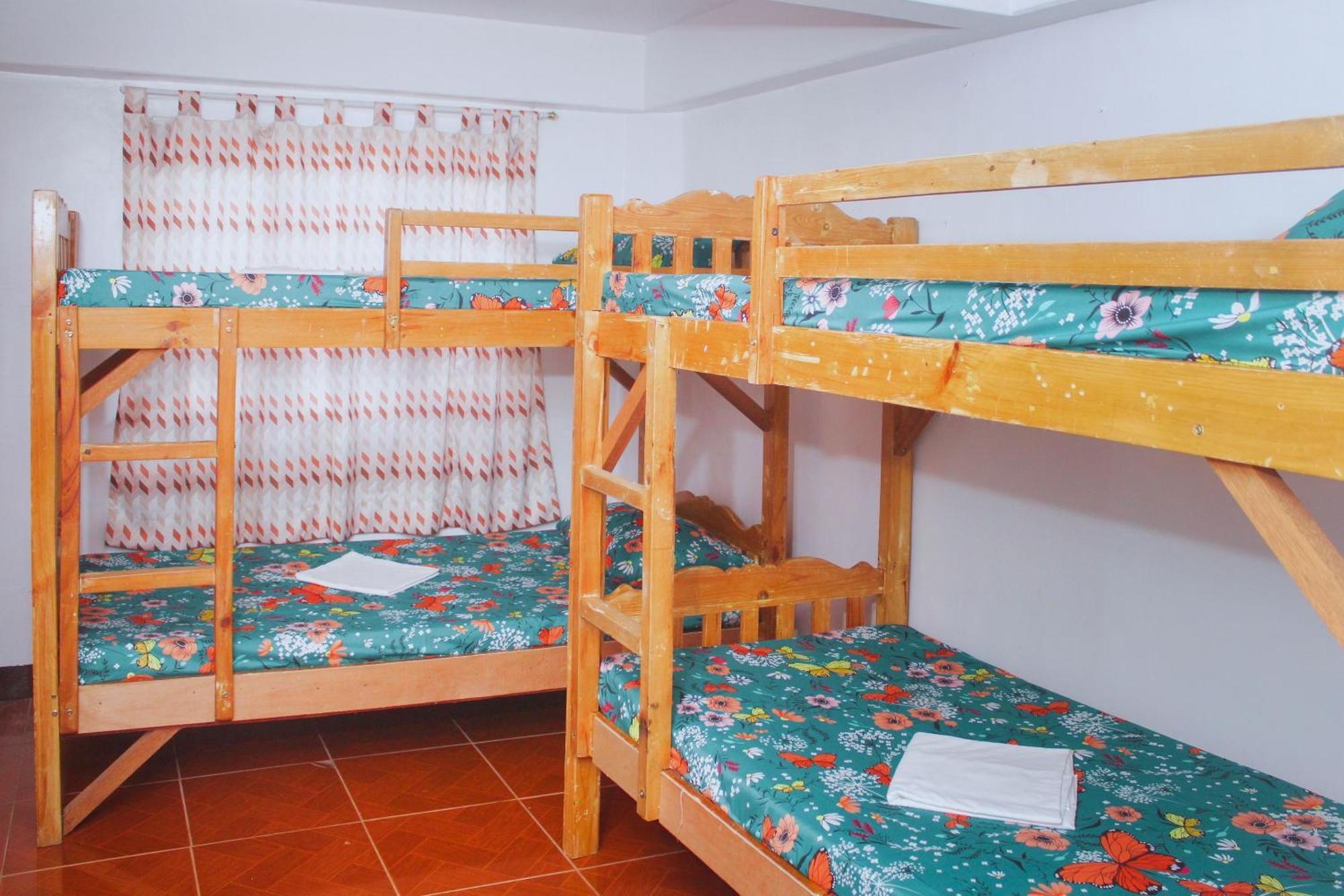 Hotel La Virginia Leisure Park And Amusement Mataasnakahoy Habitación foto