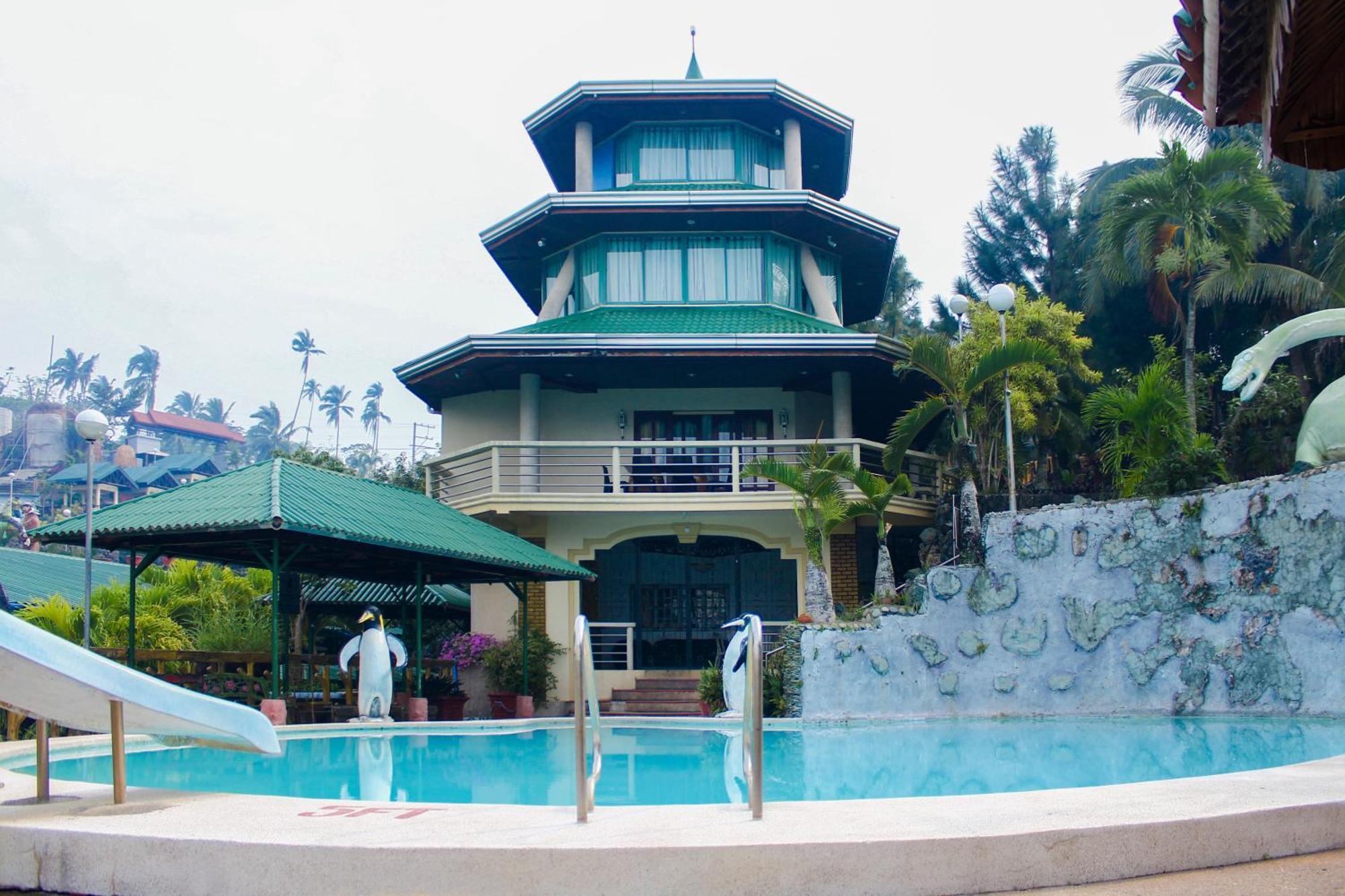 Hotel La Virginia Leisure Park And Amusement Mataasnakahoy Habitación foto