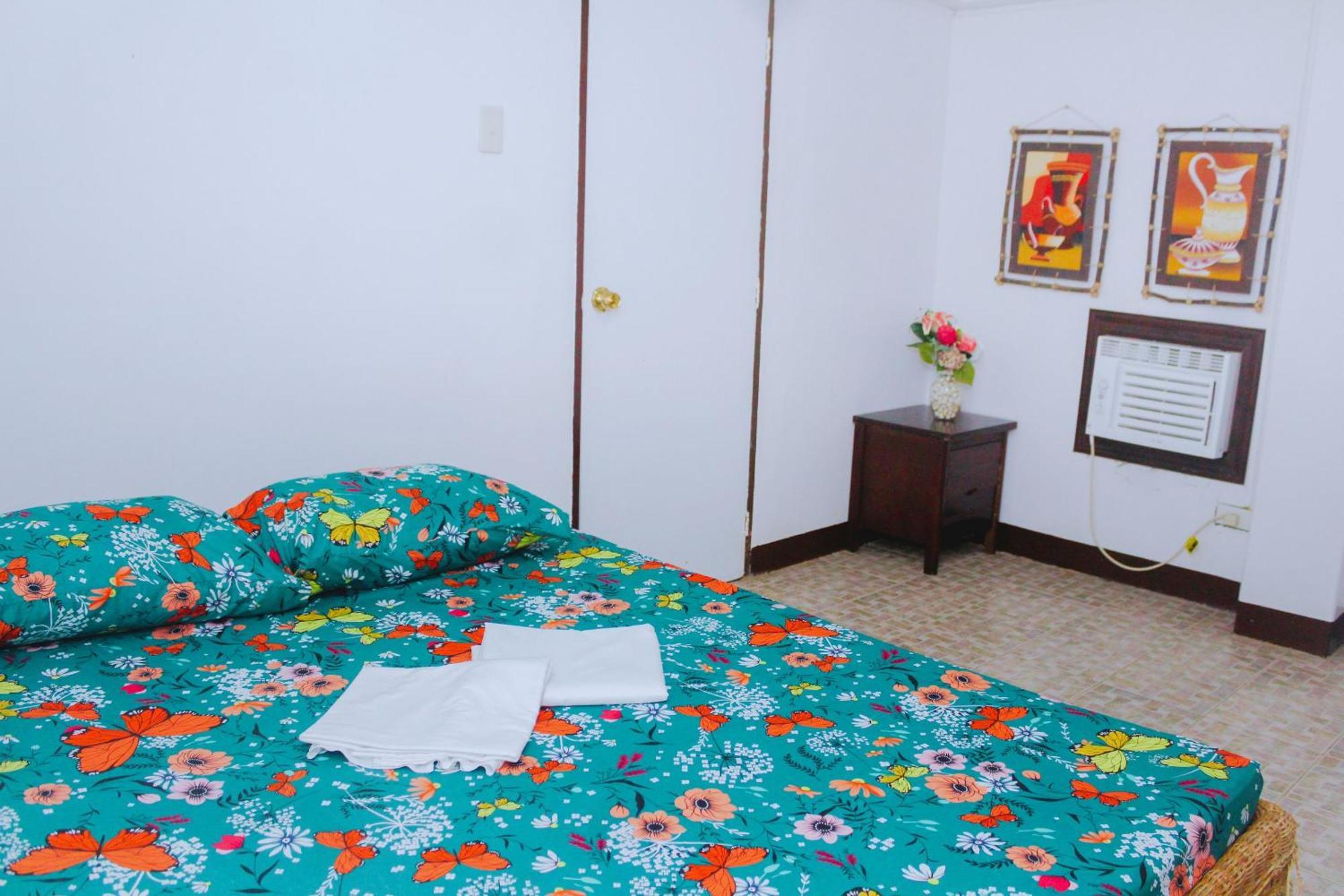 Hotel La Virginia Leisure Park And Amusement Mataasnakahoy Habitación foto