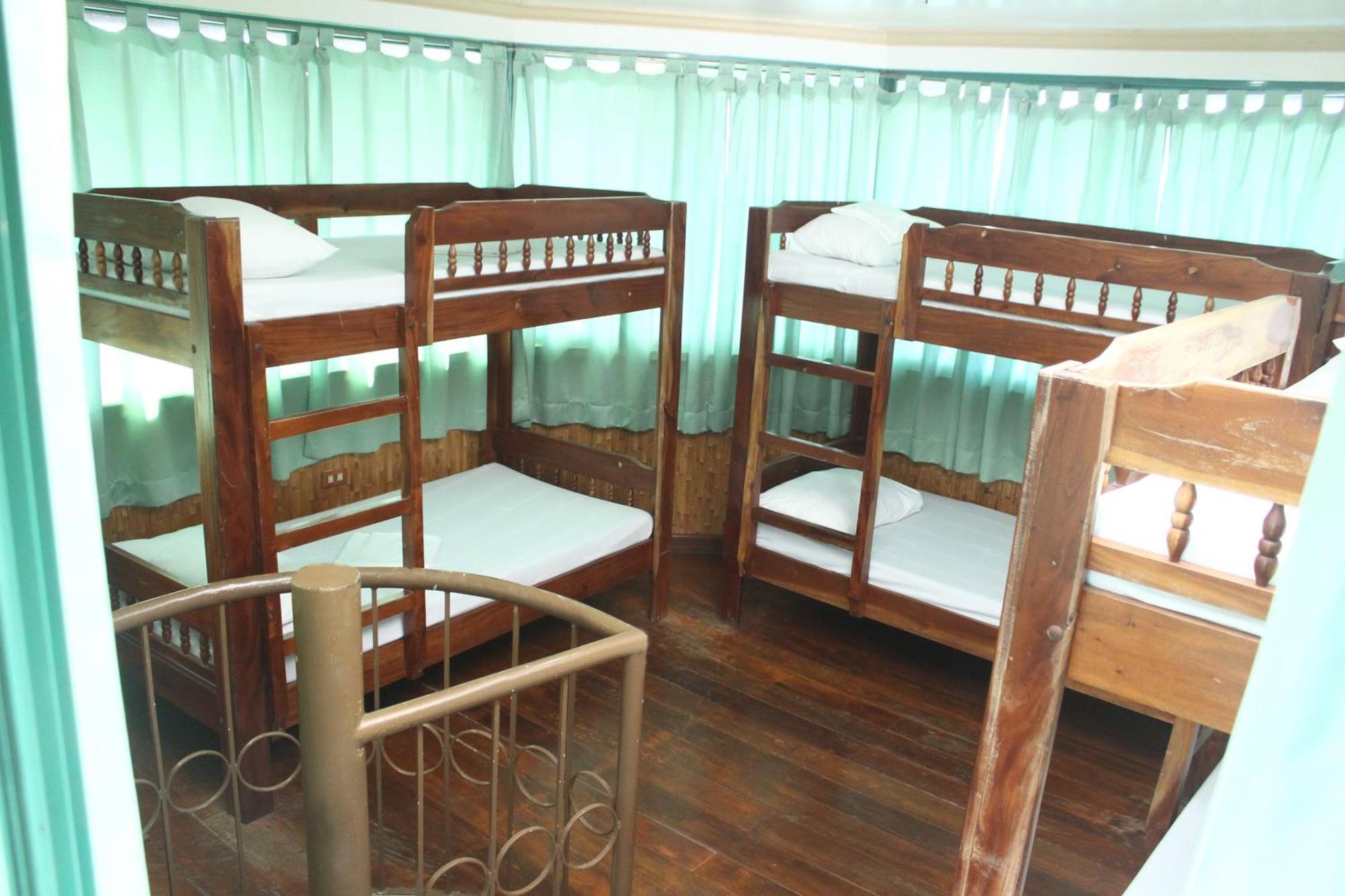 Hotel La Virginia Leisure Park And Amusement Mataasnakahoy Habitación foto